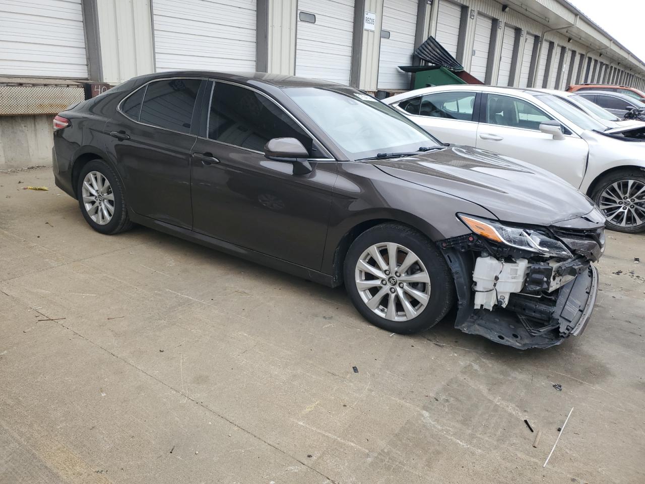 2018 Toyota Camry - Image 4