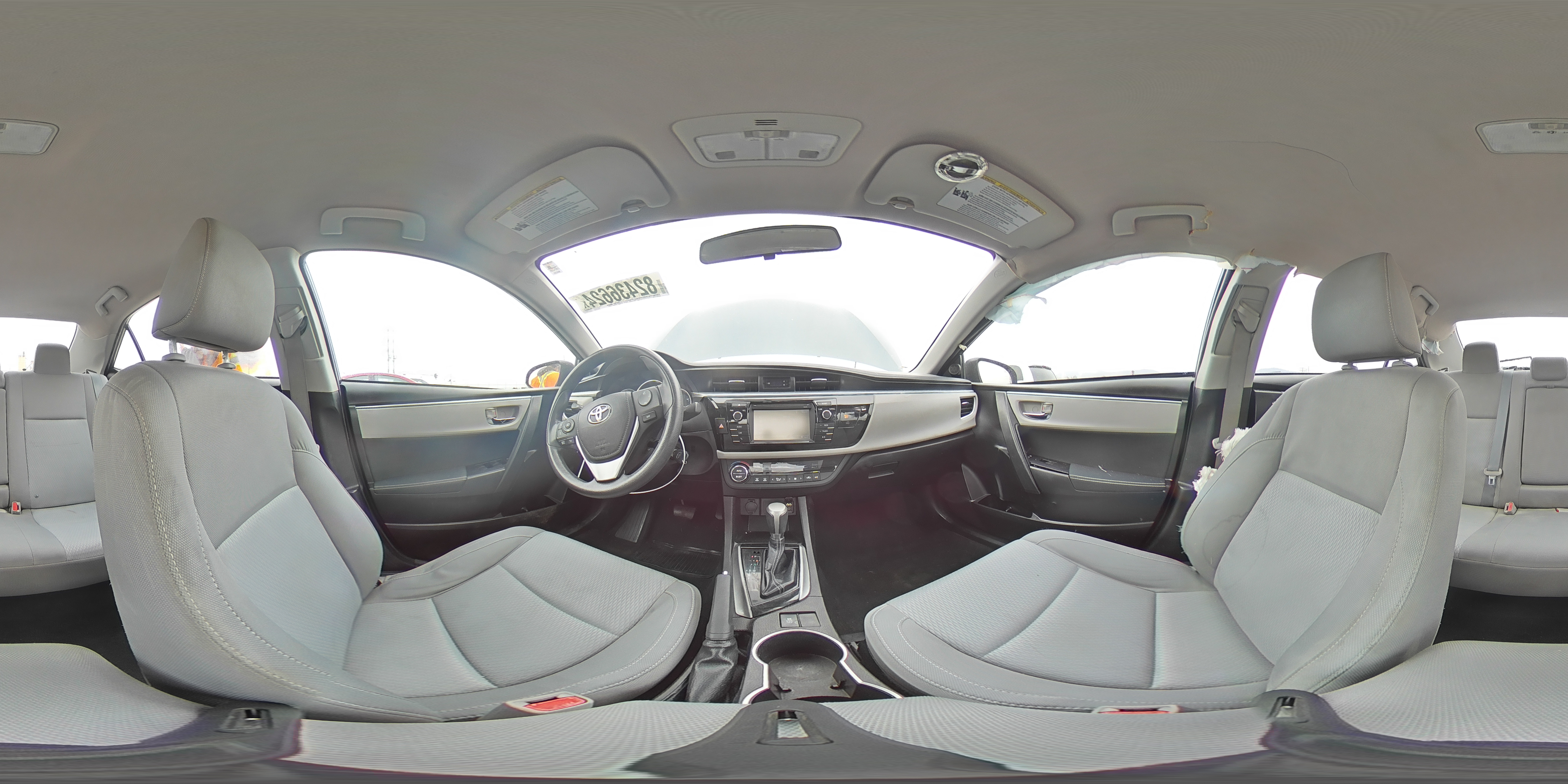 2016 Toyota Corolla - Image 12