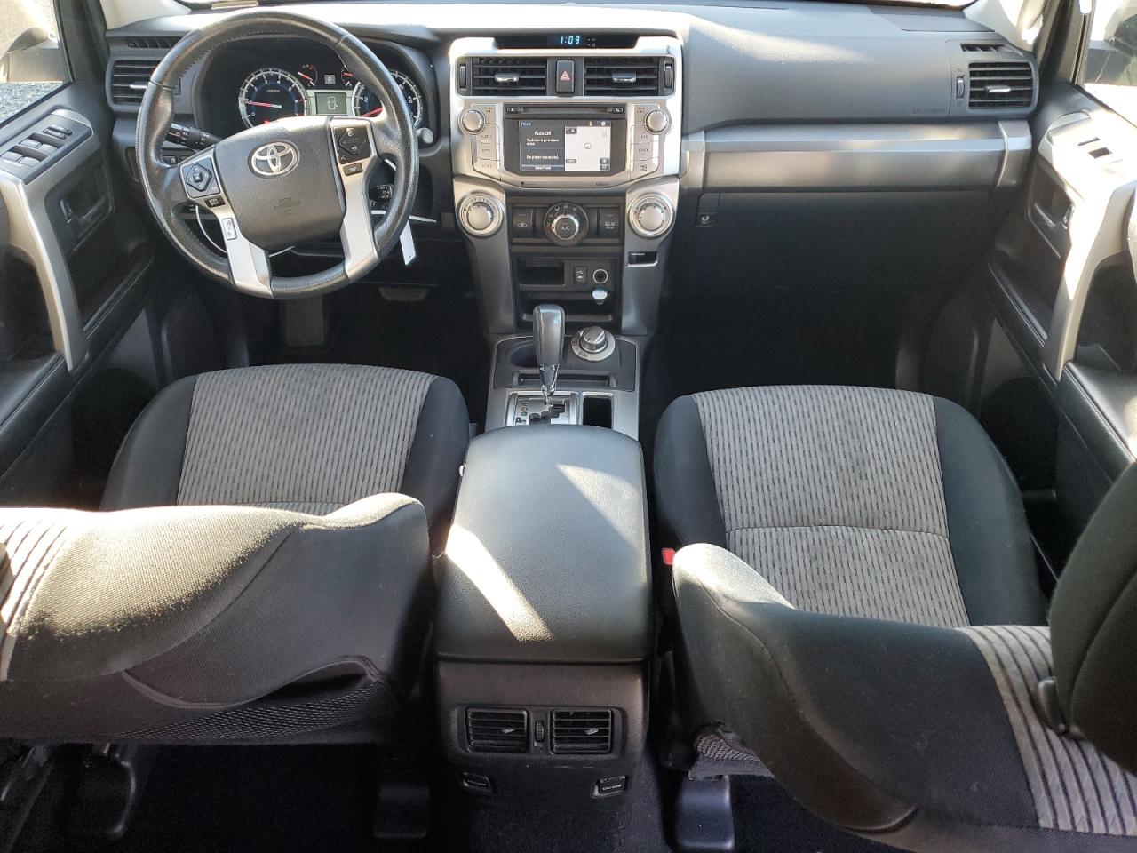 2014 Toyota 4Runner - Image 8
