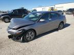 2024 Hyundai Elantra Se   للبيع في Kansas City، KS - Front End