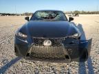 2017 Lexus Is 350 на продаже в New Braunfels, TX - Vandalism