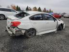 2017 Subaru Wrx Premium de vânzare în Eugene, OR - All Over