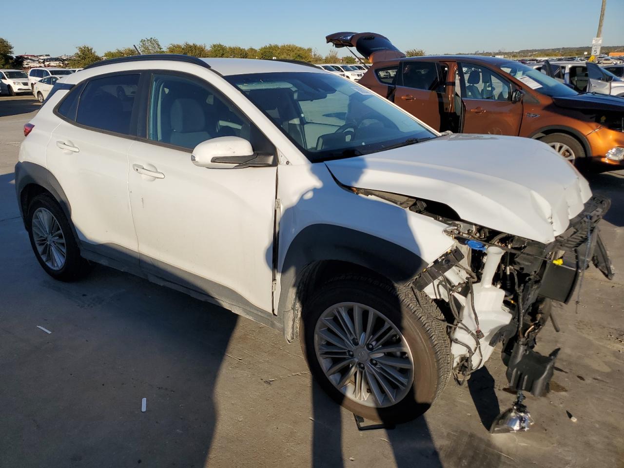 2021 Hyundai Kona - Image 4