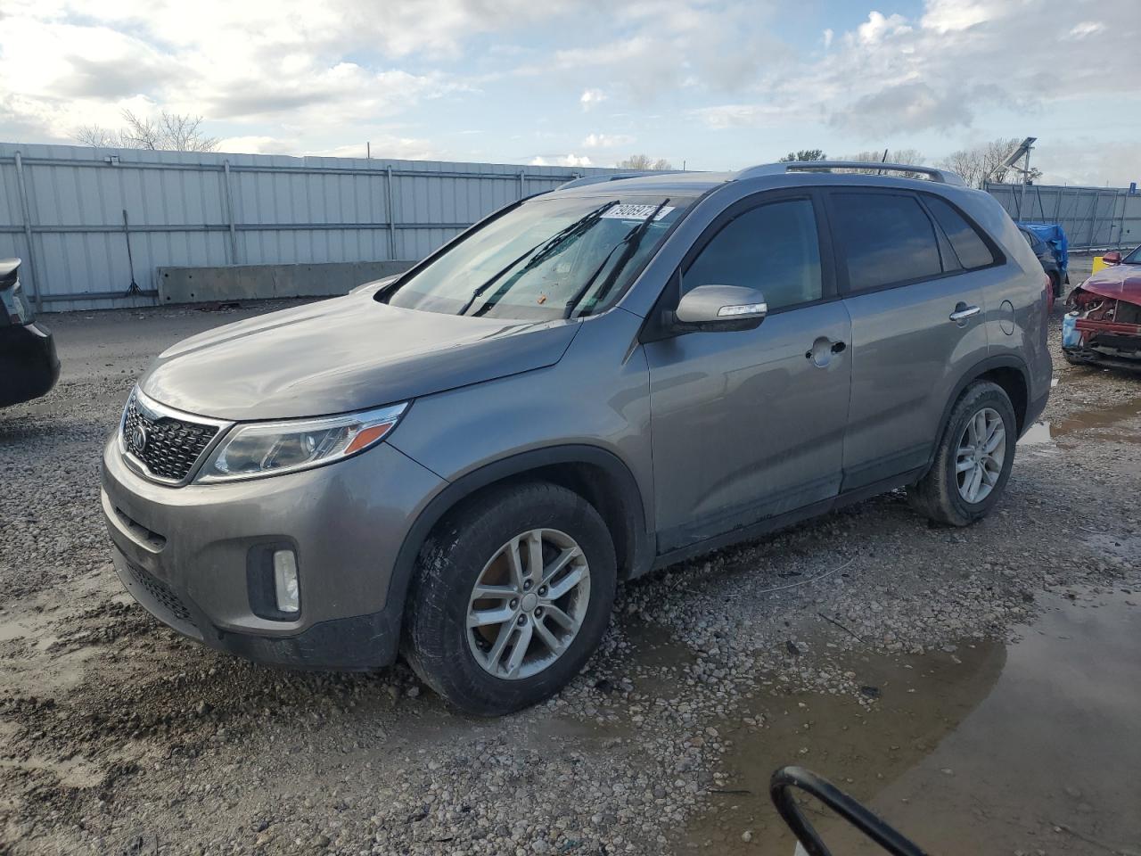 2015 Kia Sorento - Image 1