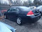 2011 Chevrolet Impala Lt for Sale in Candia, NH - Normal Wear