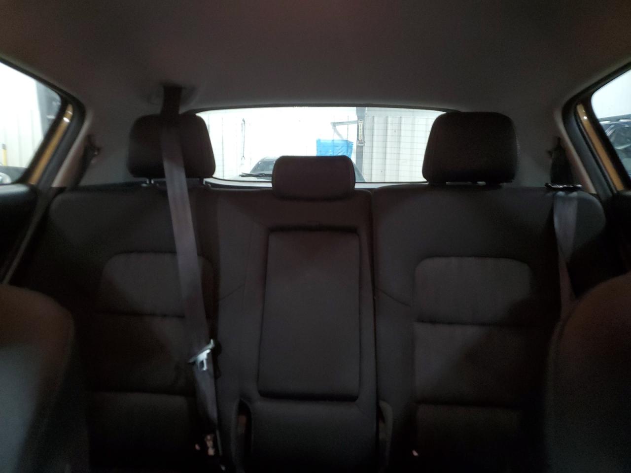 2017 Kia Sportage - Image 10
