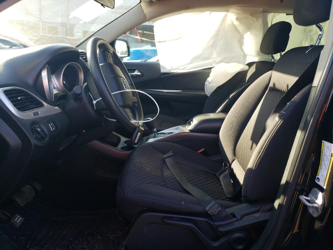 2013 Dodge Journey - Image 7