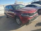 2021 Kia Sorento Lx продається в Kansas City, KS - Front End