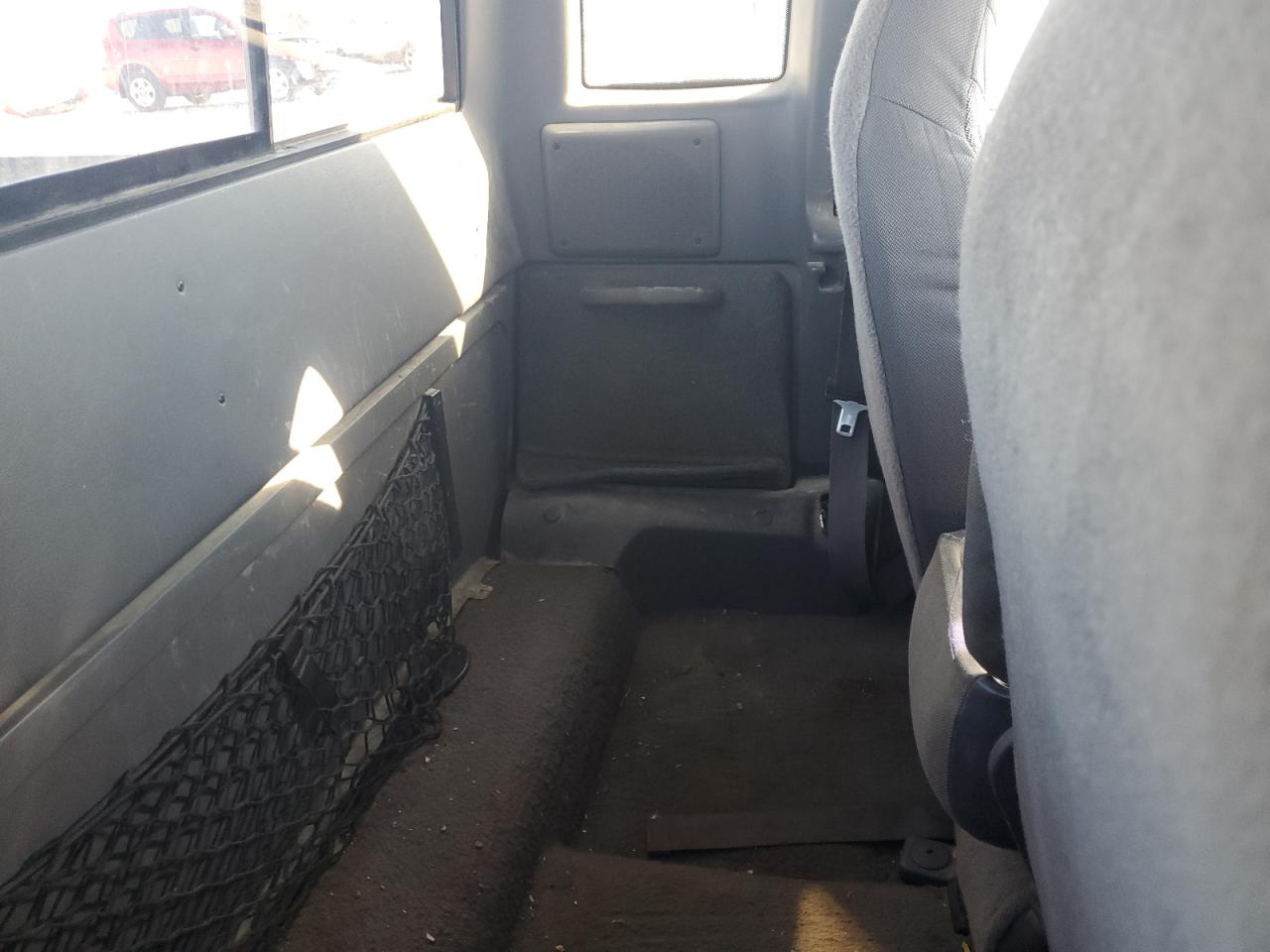 2001 Ford Ranger Super Cab VIN: 1FTYR14V91PB09229 Lot: 77863204