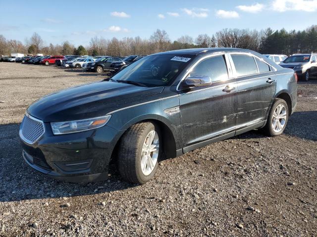  FORD TAURUS 2015 Зеленый