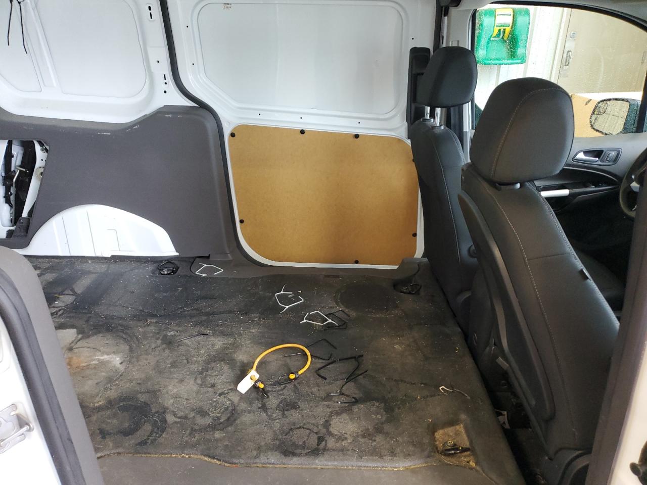 2020 Ford Transit - Image 11