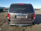 2013 Honda Pilot Exl للبيع في Denver، CO - Front End