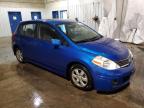 2008 Nissan Versa S de vânzare în Glassboro, NJ - Front End