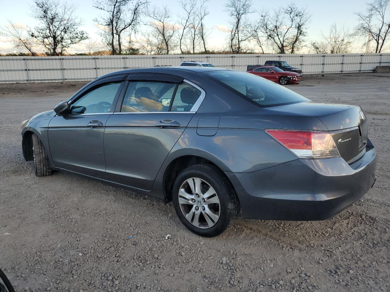 2009 Honda Accord Lx VIN: 1HGCP26319A113308 Lot: 79281254