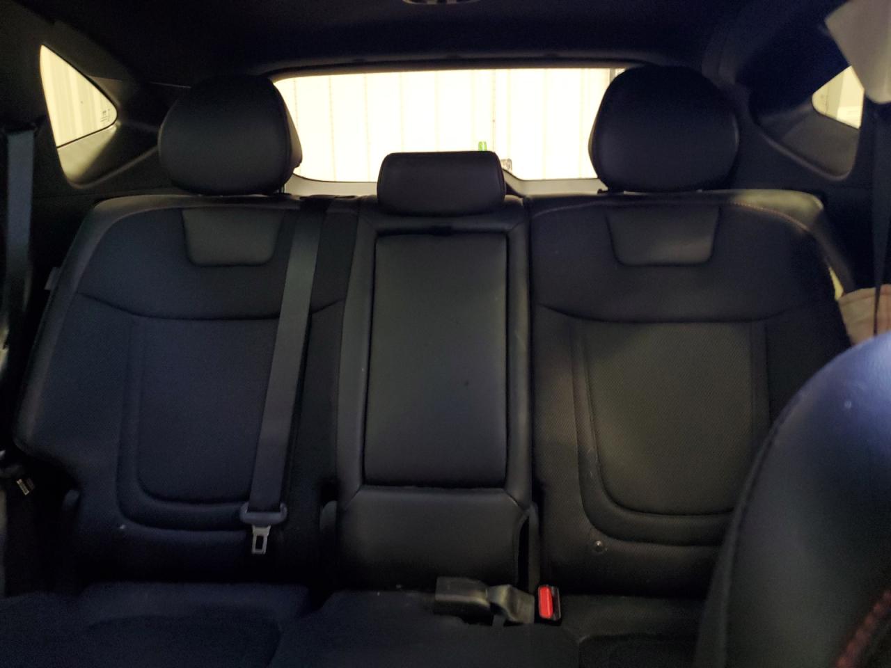 2024 Hyundai Tucson - Image 10