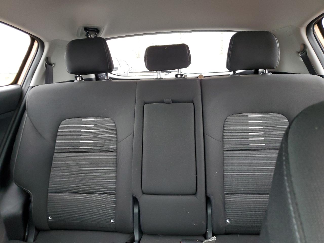 2018 Kia Sportage - Image 10