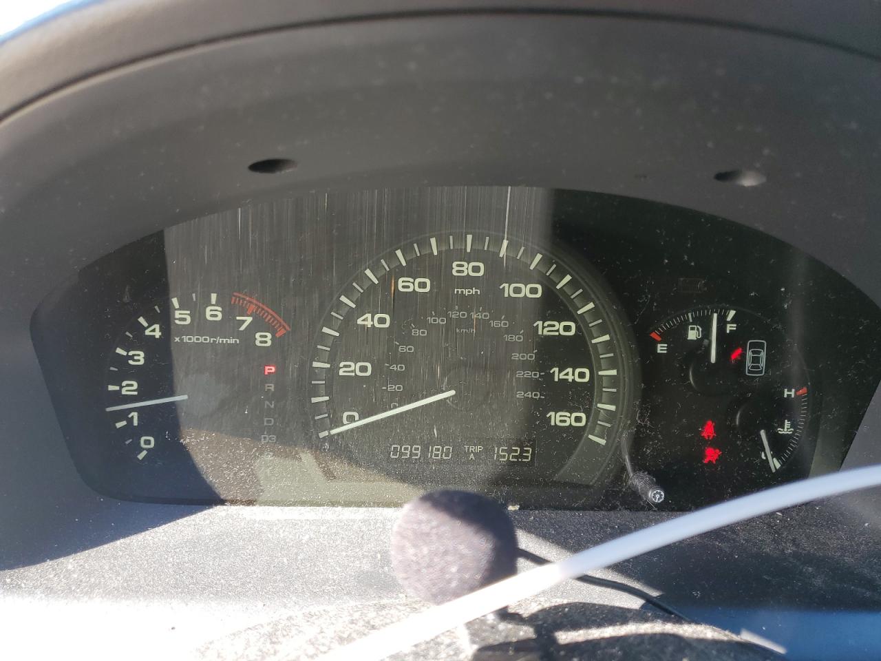 2007 Honda Accord - Image 9