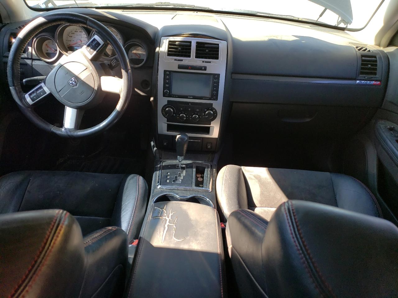 2008 Dodge Charger - Image 8