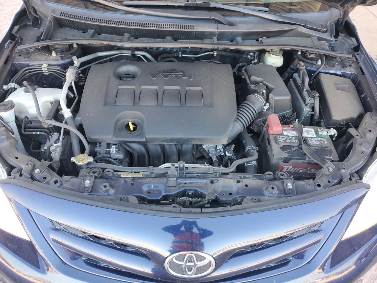 2011 Toyota Corolla - Image 12
