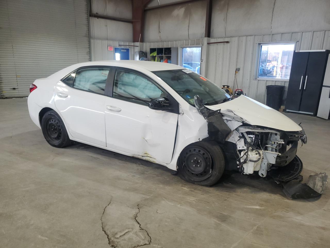 2015 Toyota Corolla - Image 4