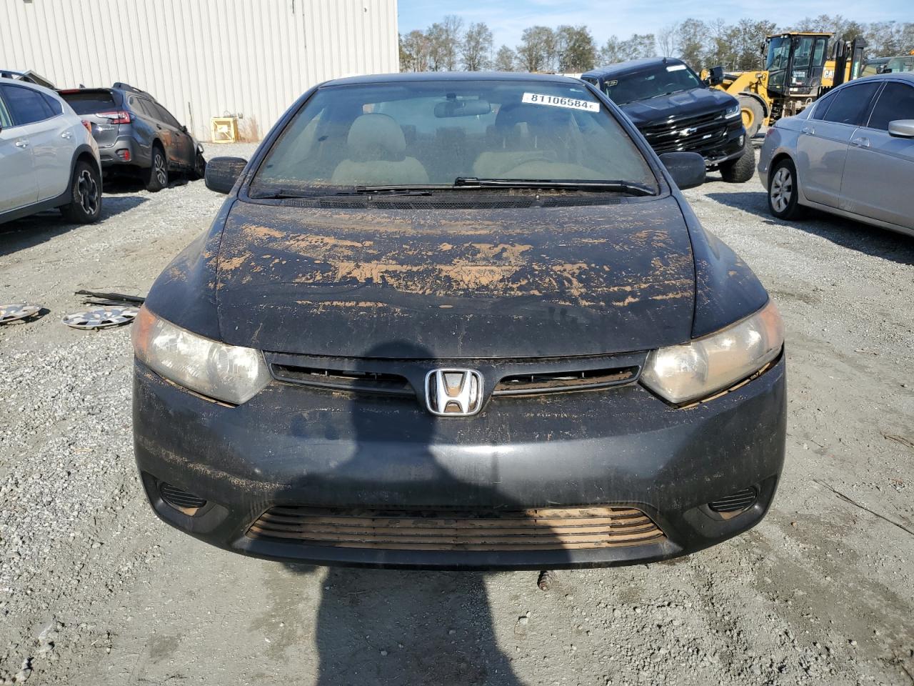 2007 Honda Civic - Image 5