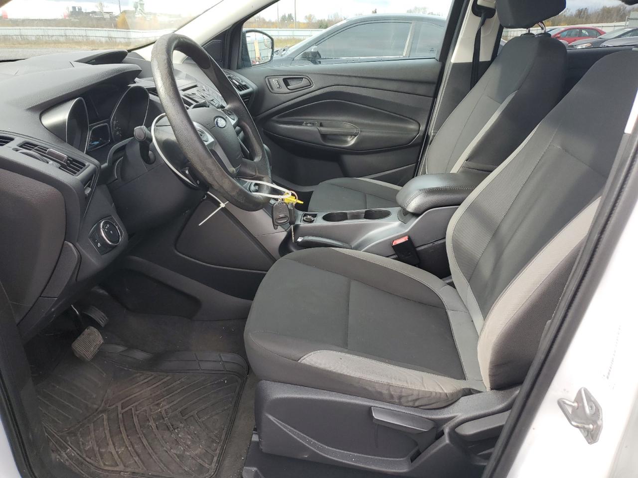 2014 Ford Escape - Image 7