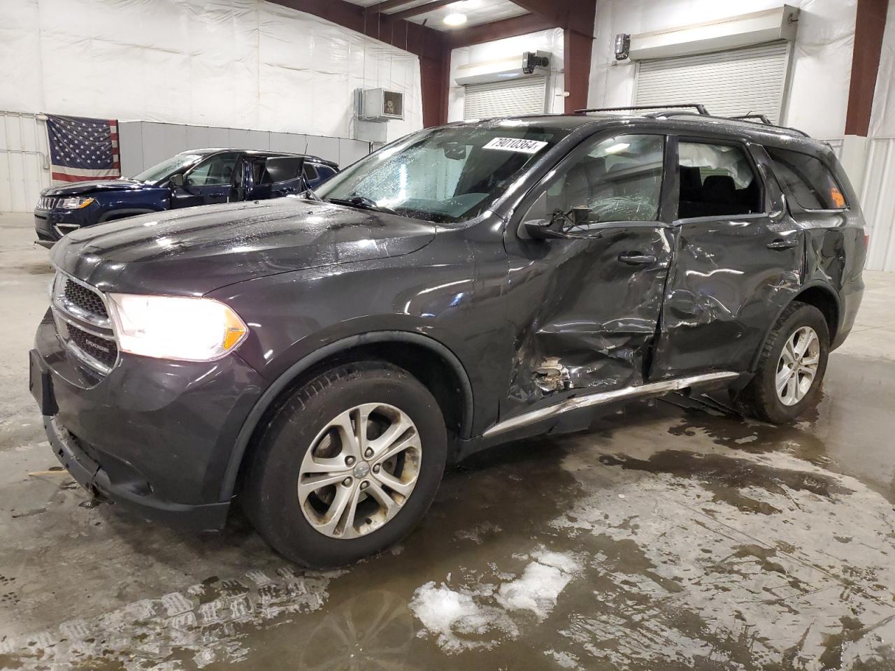 2011 Dodge Durango - Image 1