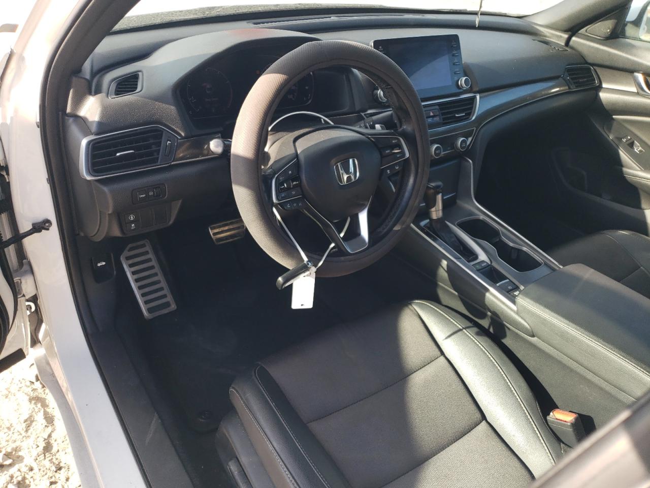 2020 Honda Accord - Image 8