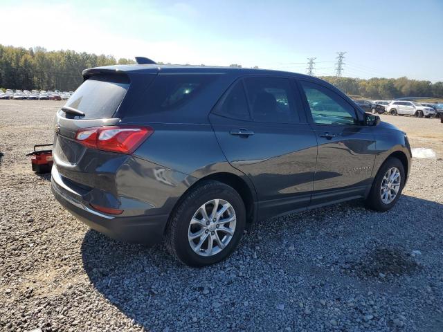  CHEVROLET EQUINOX 2018 Gray