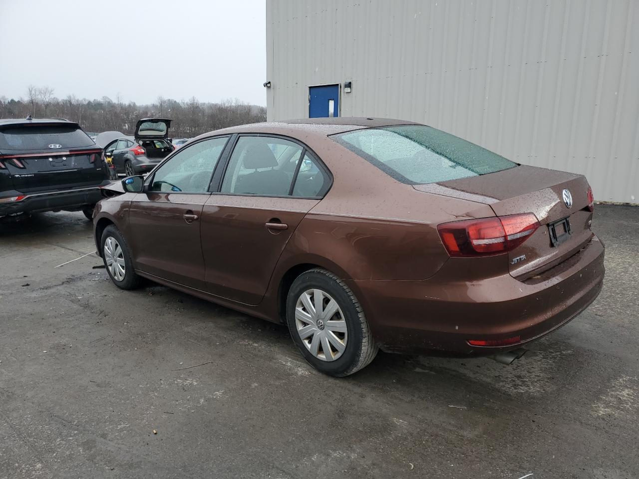 VIN 3VW167AJ2GM367666 2016 VOLKSWAGEN JETTA no.2