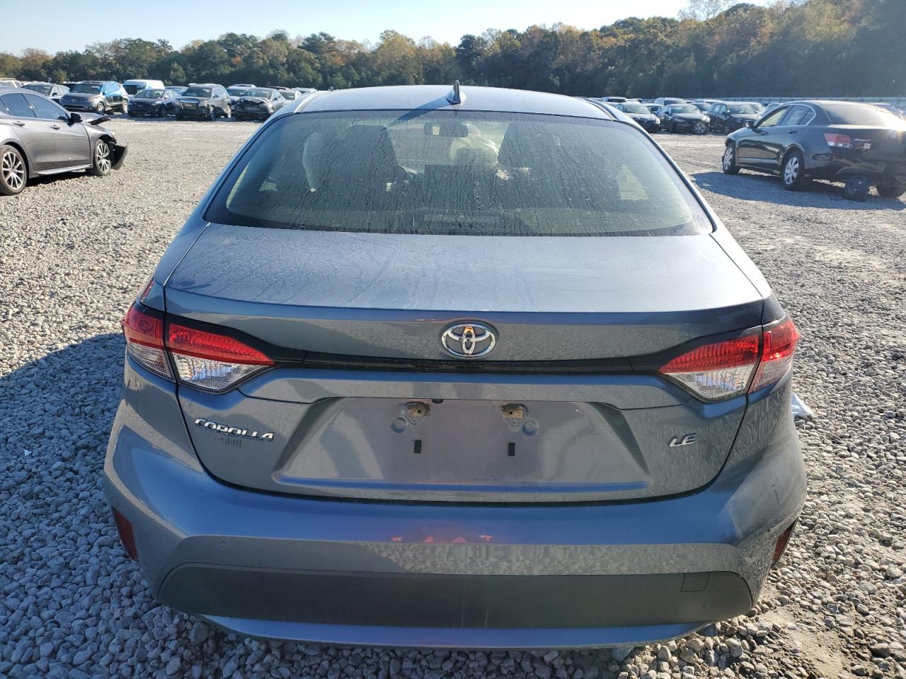 2020 Toyota Corolla - Image 6