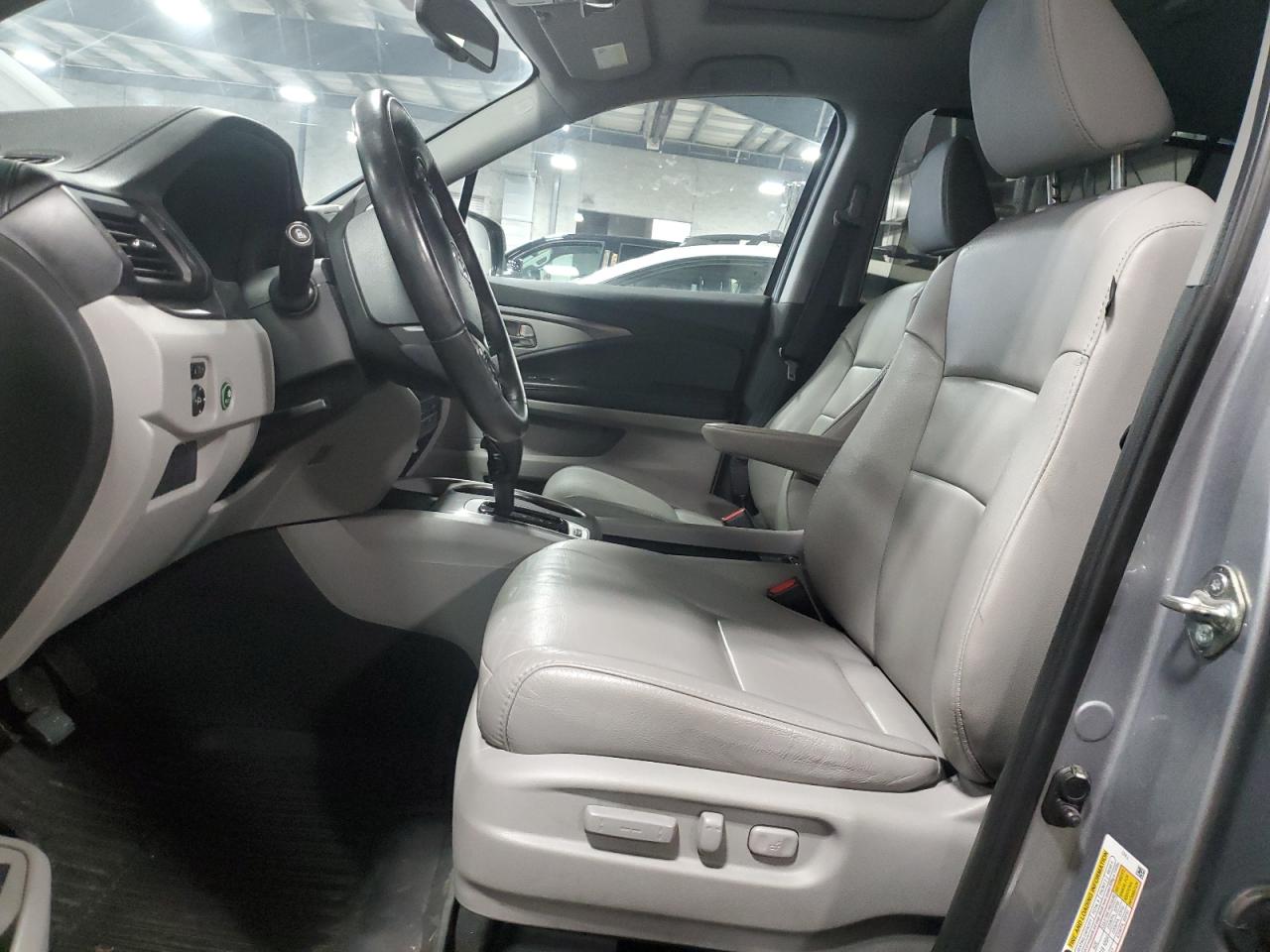 2018 Honda Pilot - Image 7