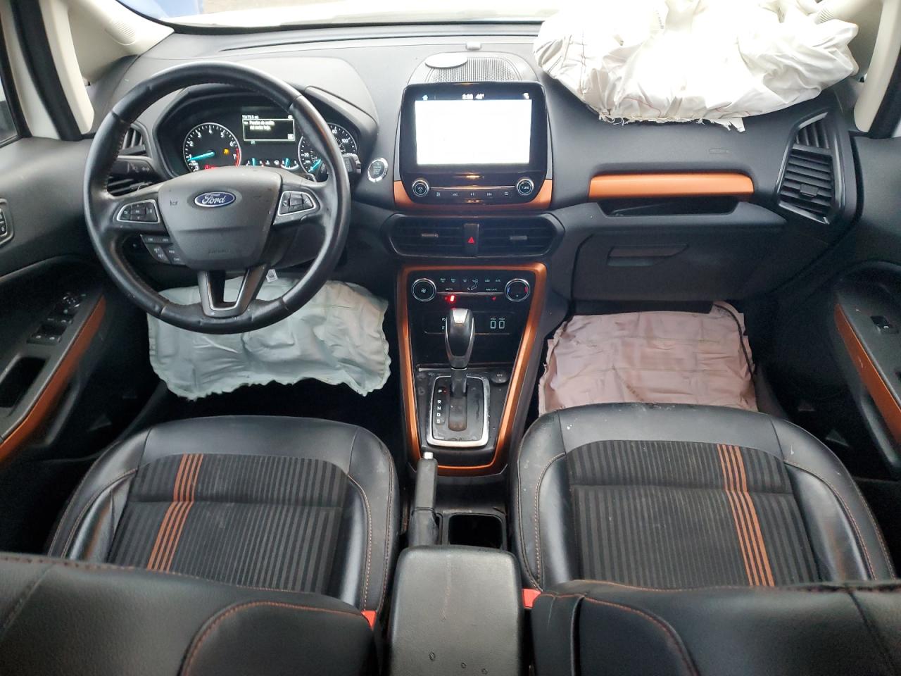 2018 Ford EcoSport - Image 8