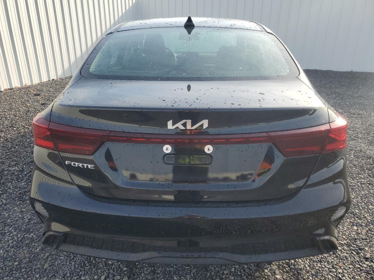 2024 Kia Forte - Image 6