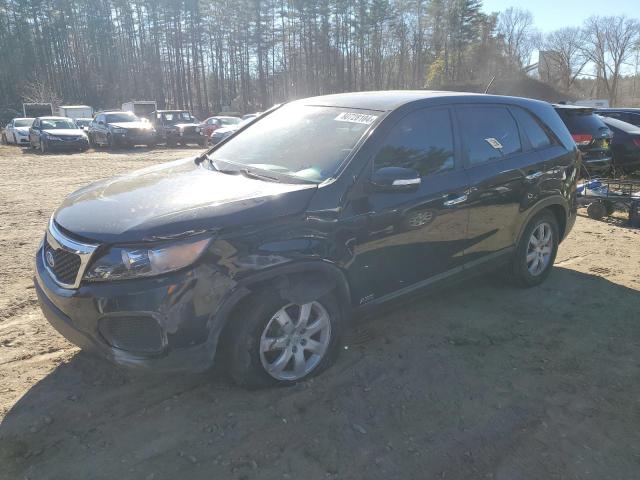 2012 Kia Sorento Base