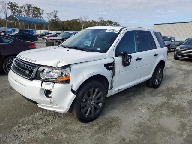 2014 Land Rover Lr2 Hse Luxury for Sale in Spartanburg, SC - Front End