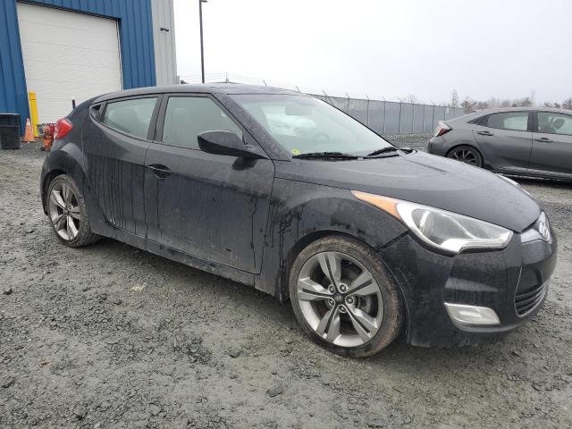 2013 HYUNDAI VELOSTER 