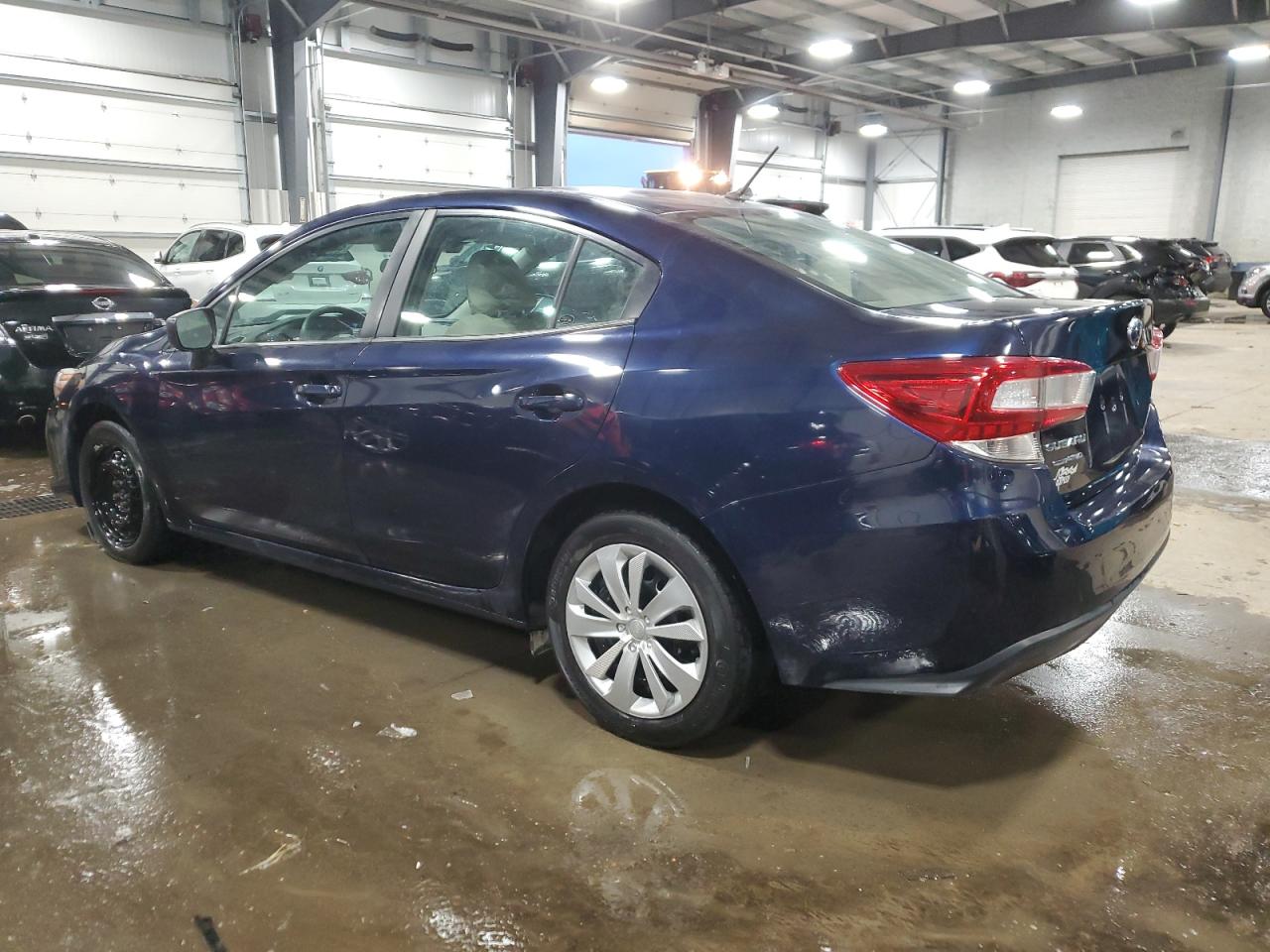 2021 Subaru Impreza - Image 2