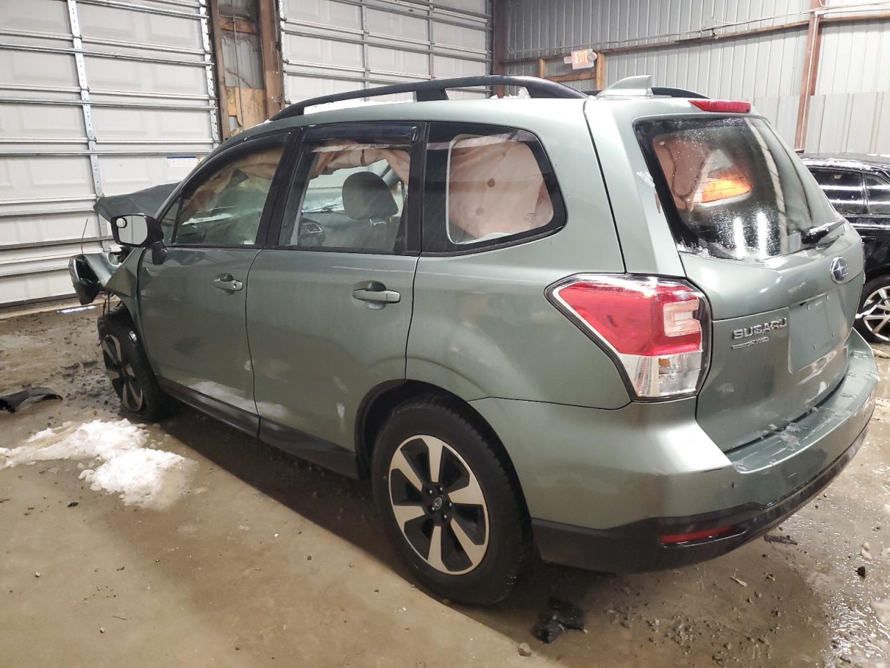 2017 Subaru Forester - Image 2