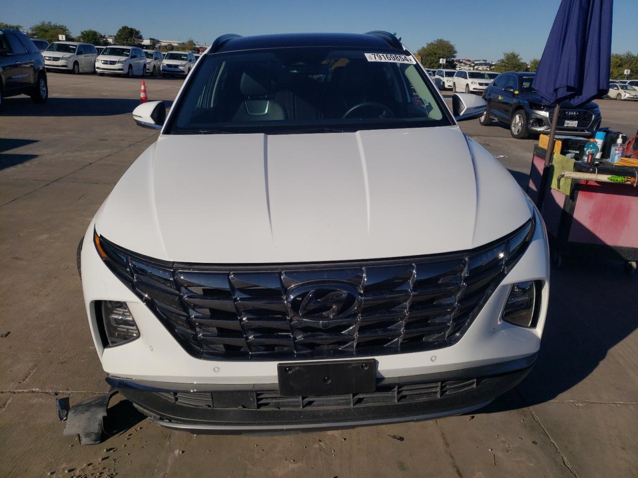 2024 Hyundai Tucson - Image 5