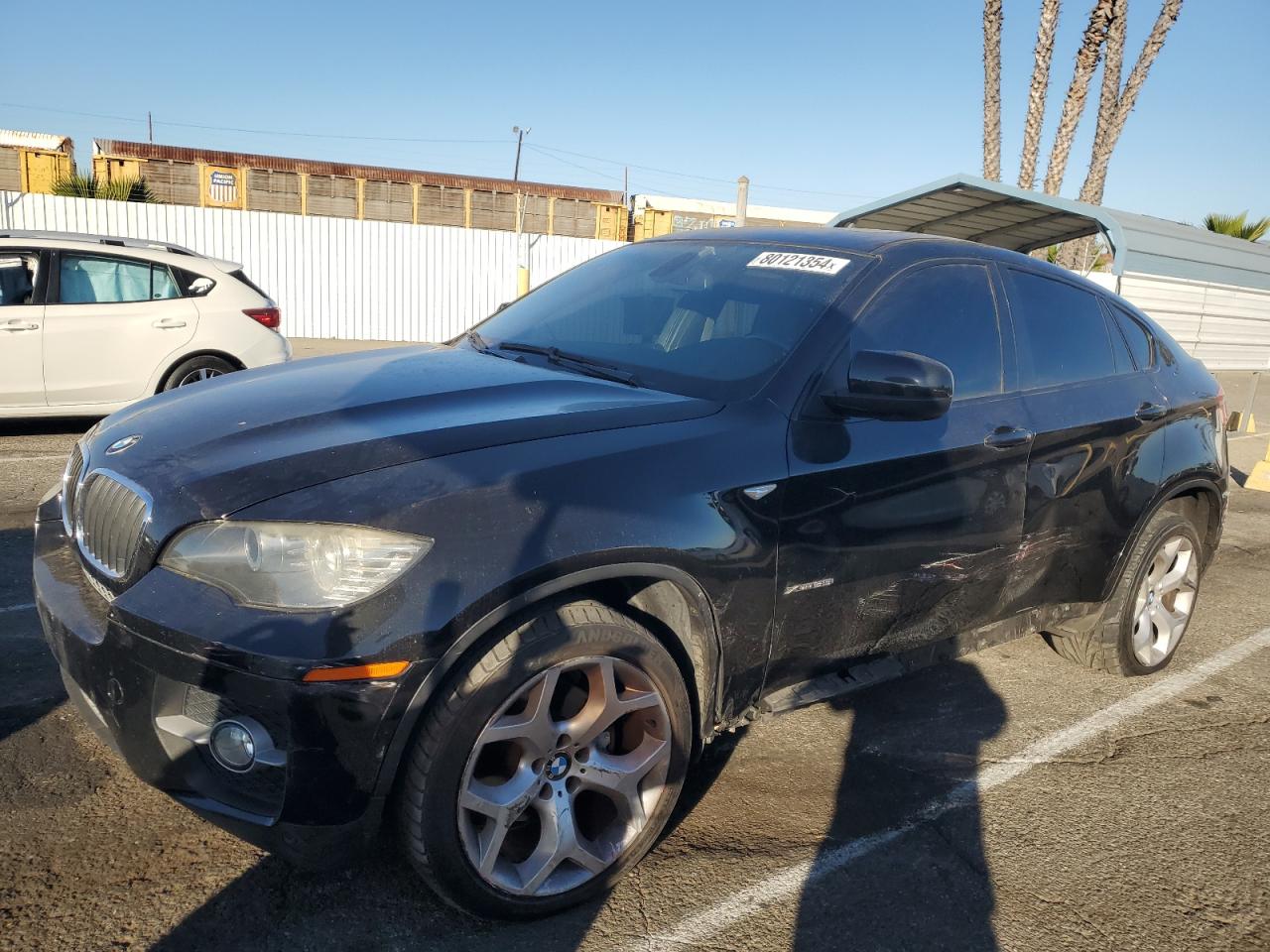 2011 BMW X6 - Image 1
