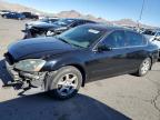 2005 Nissan Altima S იყიდება North Las Vegas-ში, NV - Front End