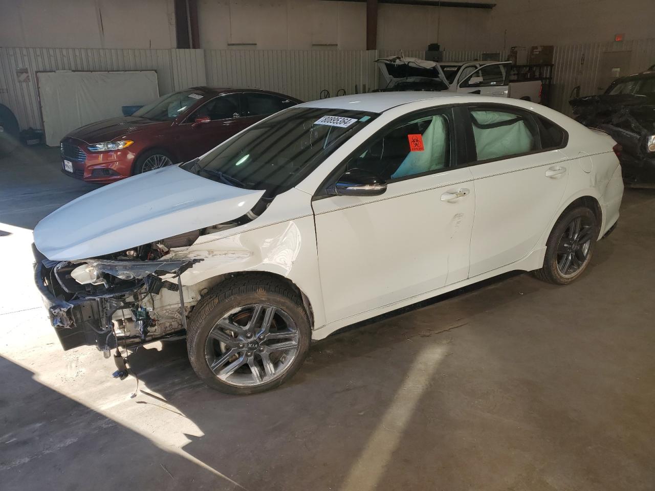 2020 Kia Forte - Image 1