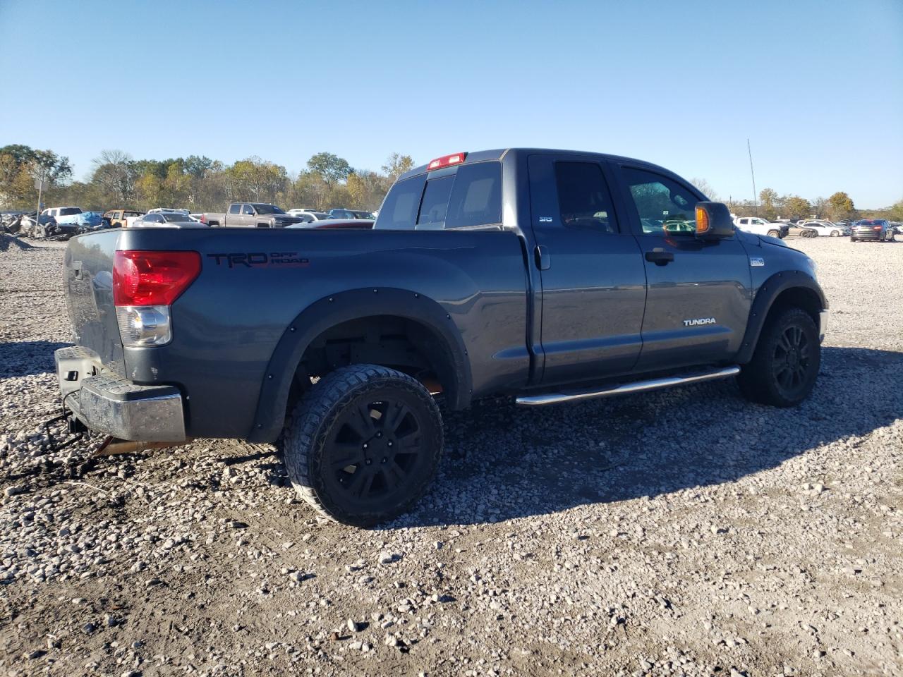 2009 Toyota Tundra - Image 3