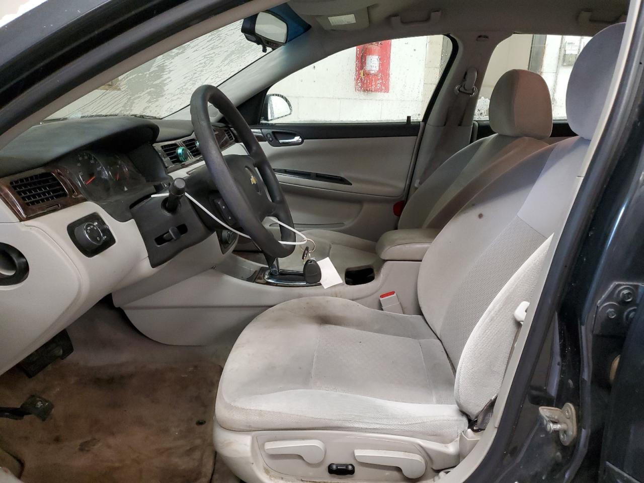 2015 Chevrolet Impala - Image 7