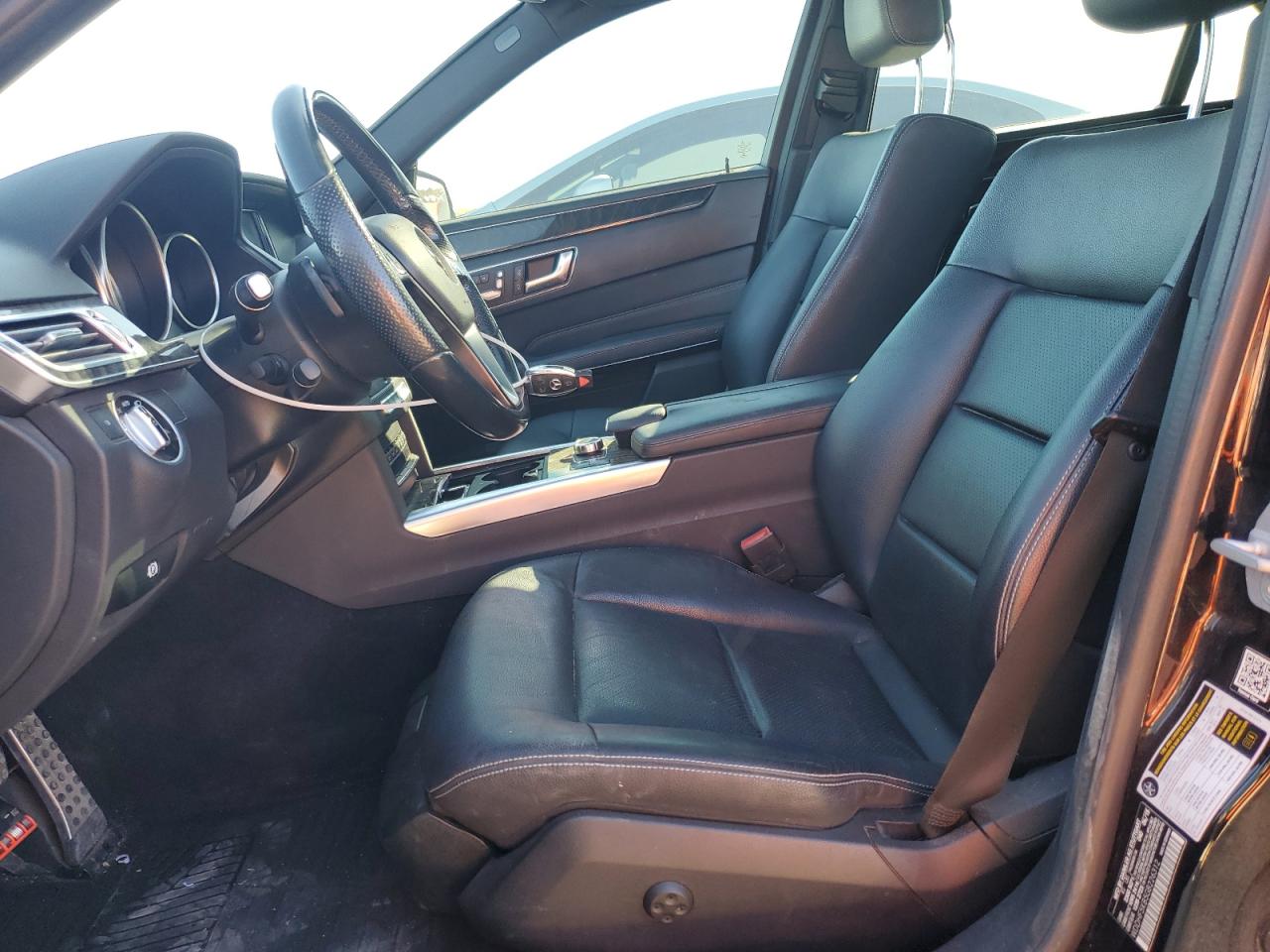 2016 Mercedes-Benz E-klasse - Image 7