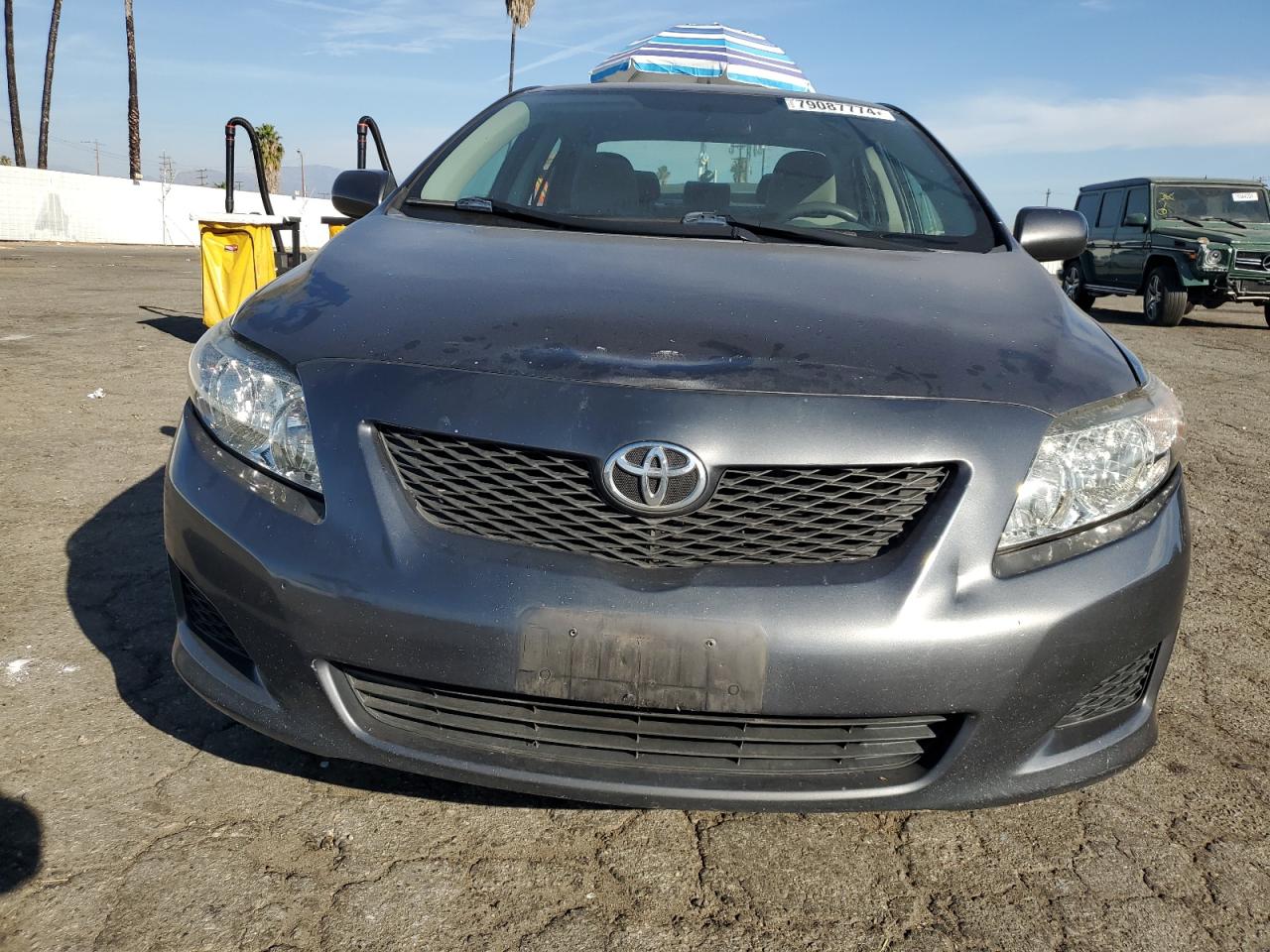 2010 Toyota Corolla - Image 5