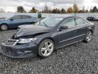 2013 Volkswagen Cc Sport продається в Portland, OR - Front End