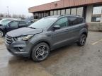 2019 Ford Escape Sel продається в Fort Wayne, IN - Front End