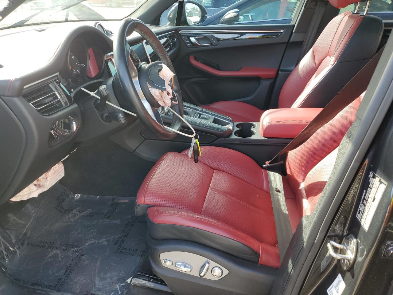 2019 Porsche Macan - Image 7